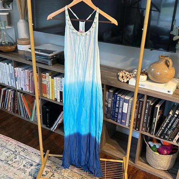 Lily Pulitzer Kenli Midi Coverup - Picture 1 of 6